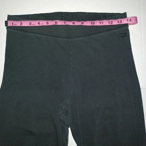 PINK by VICTORIA'S SECRET WOMEN'S LEGGINGS - Picture 4 of 9